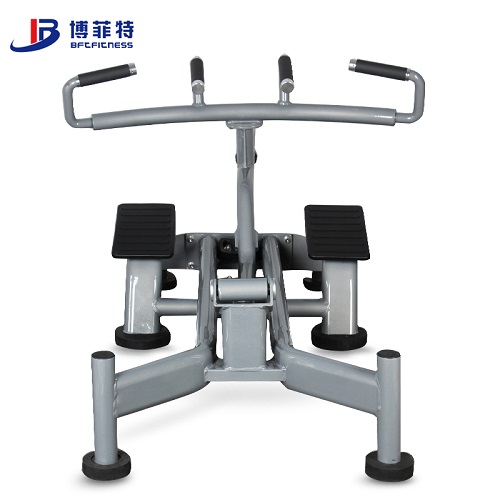 BFT1054T型劃船器 劃船器廣州健身器材廠家批發大圖展示2