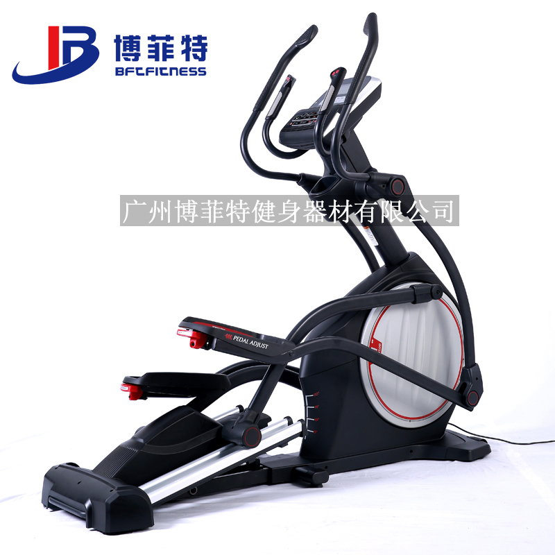 橢圓機廠家